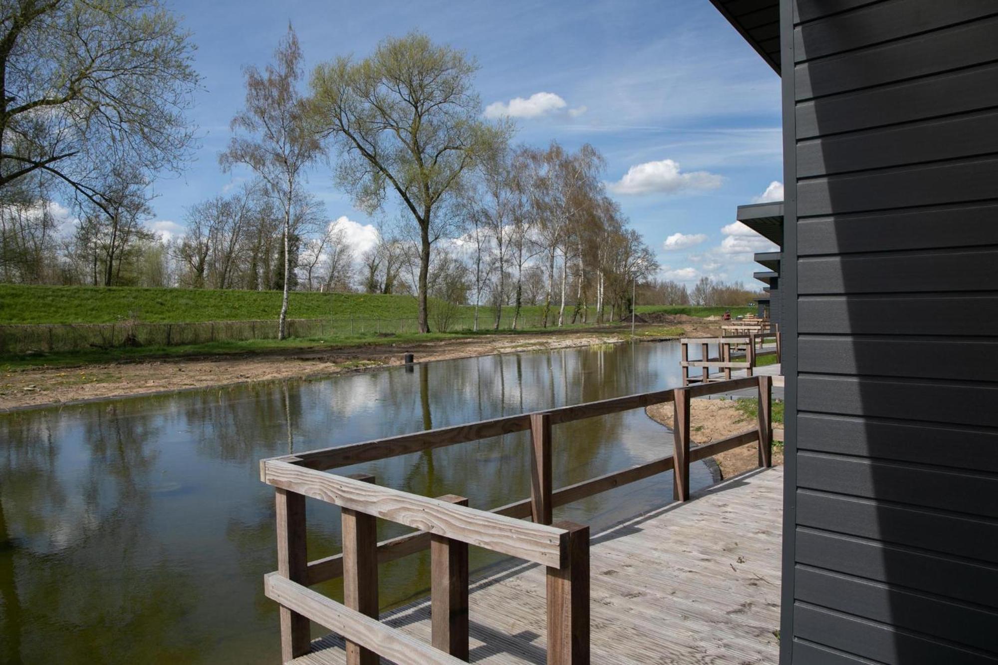 De Scherpenhof Terwolde Екстериор снимка