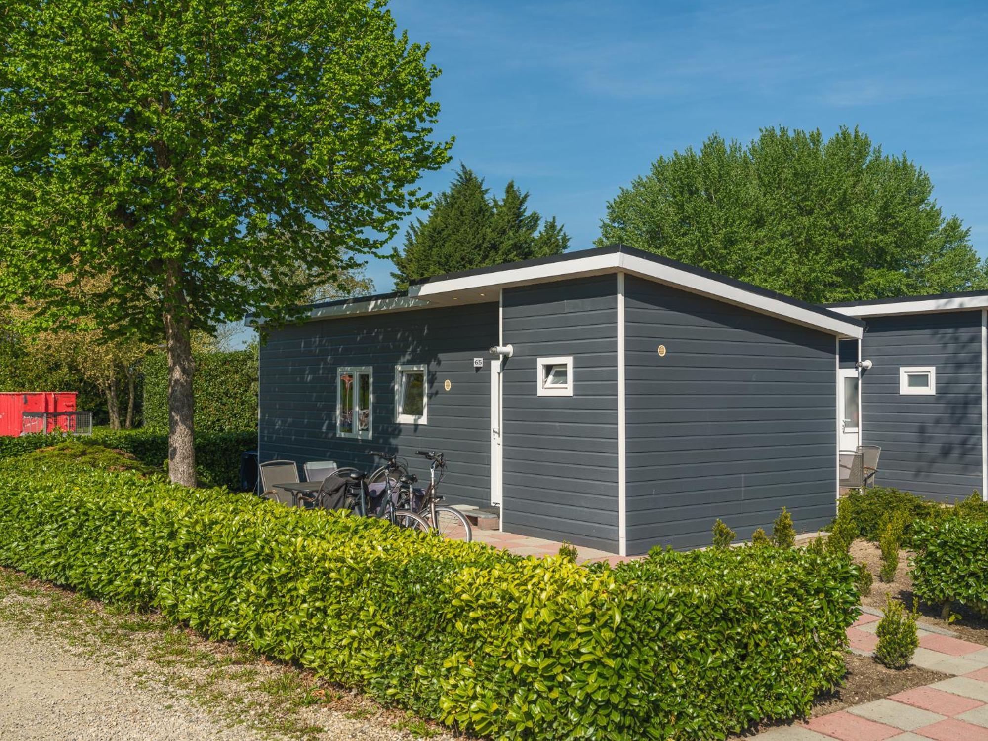 De Scherpenhof Terwolde Екстериор снимка
