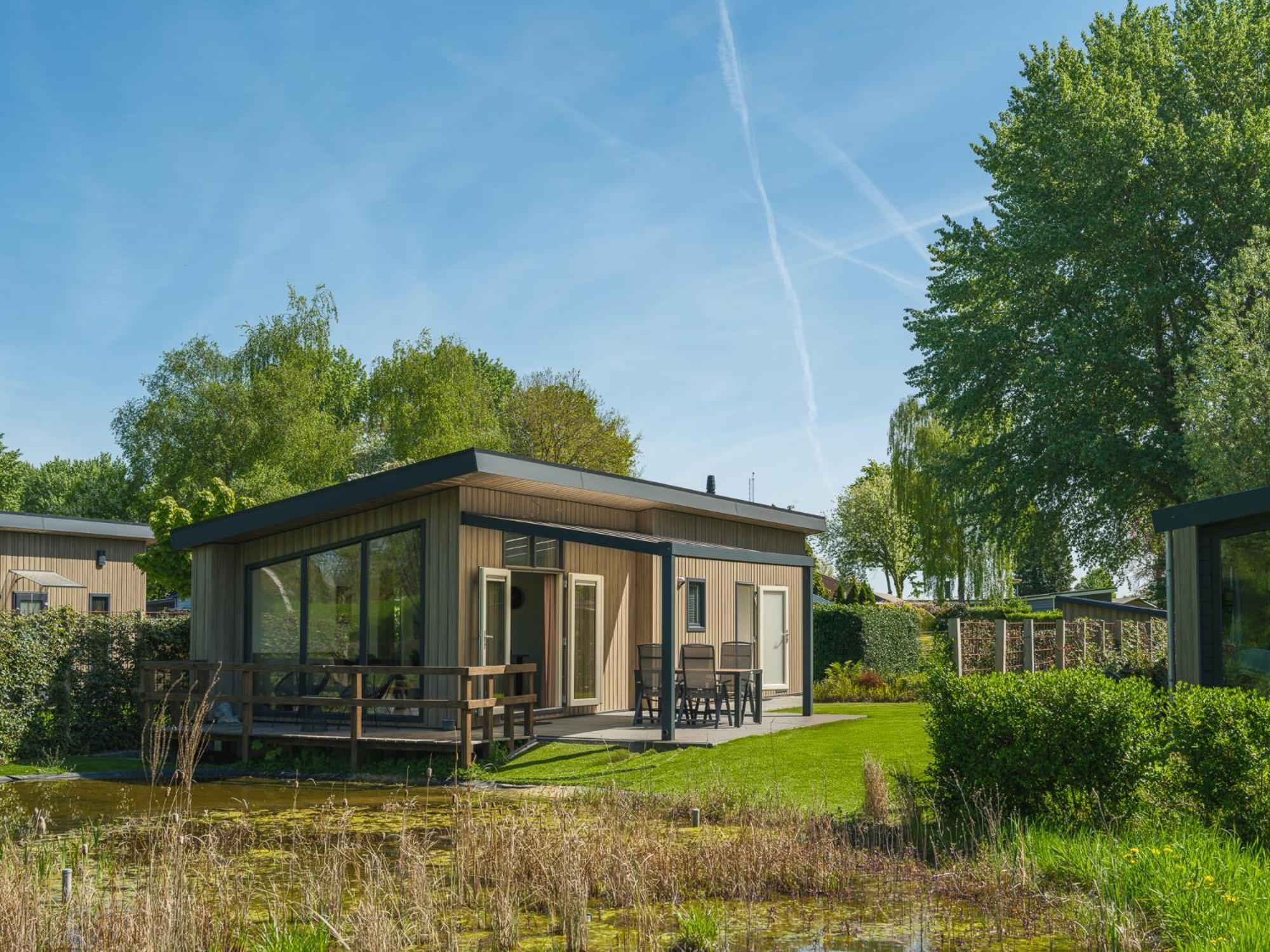 De Scherpenhof Terwolde Екстериор снимка